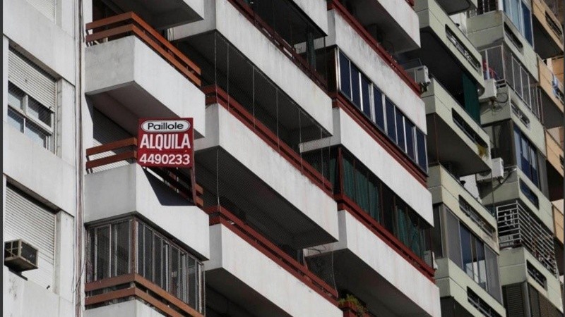 “Los inquilinos tienen la necesidad de sacar préstamos para pagar”