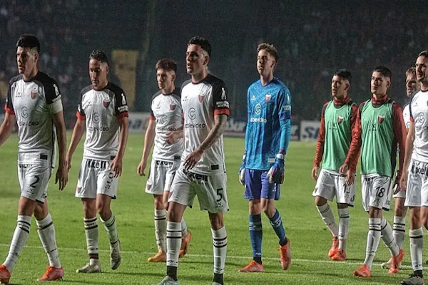  Colón no irá televisado ante Talleres (RE)