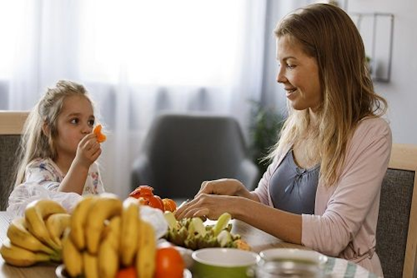 Alimentos de otoño para prevenir los resfriados