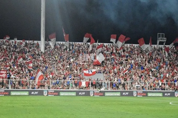 El mensaje de Unión y Conmebol para los hinchas