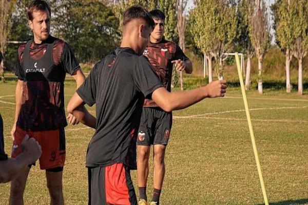 Colón: más ausencias por lesiones