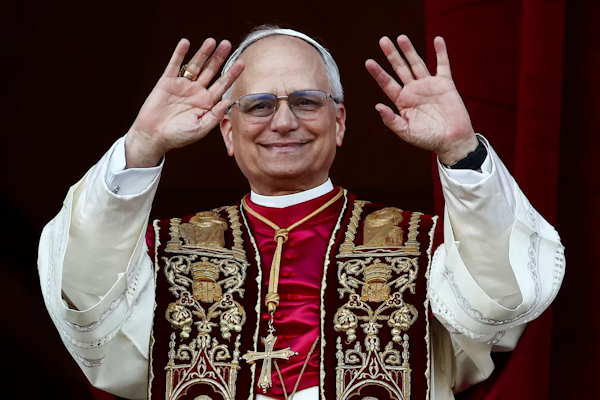 Cuál es el deporte favorito del Papa León XIV