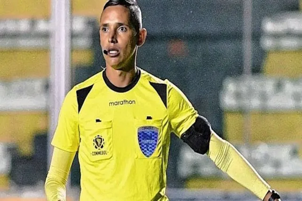 Unión y Mushuc Runa con árbitro confirmado
