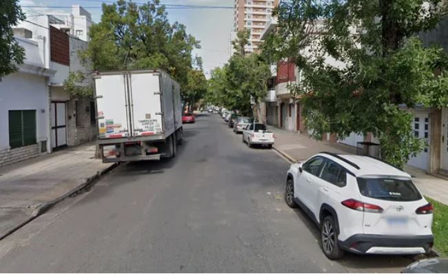La rehén que calmó a su captor con palabras: 