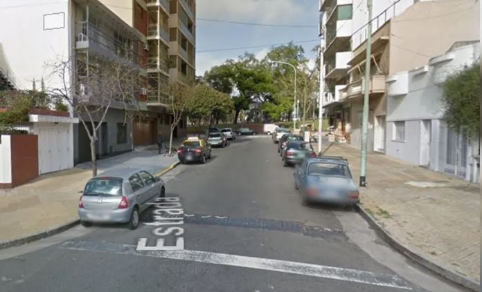 Un jubilado murió durante un robo en su casa de Parque Chacabuco: demoraron a su cuidadora
