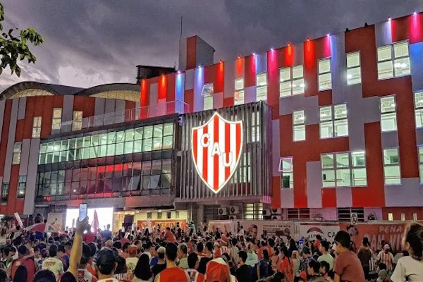 Elecciones: son 12.529 los socios de Unión habilitados para votar