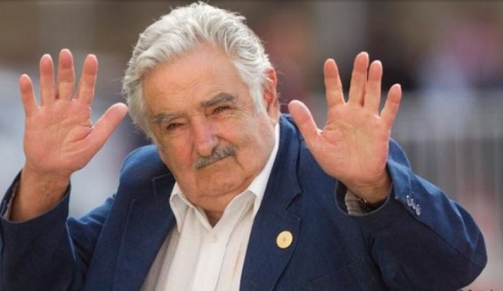 Murió el expresidente uruguayo, Pepe Mujica