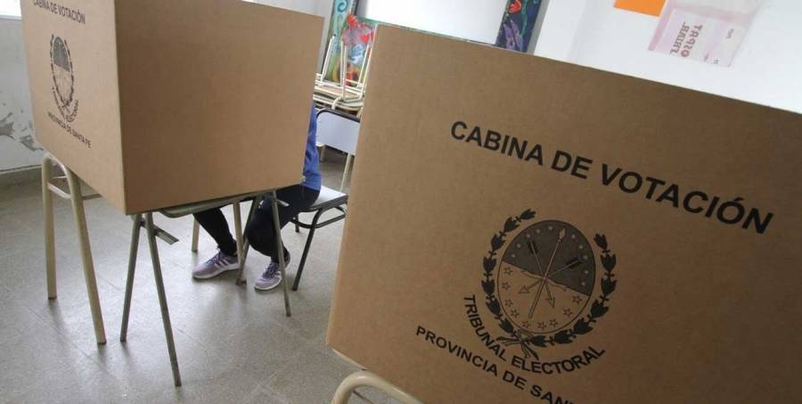 La Secretaría Electoral de la Provincia informa el pago a las Autoridades Comiciales de las Elecciones Provinciales del 13 de abril 