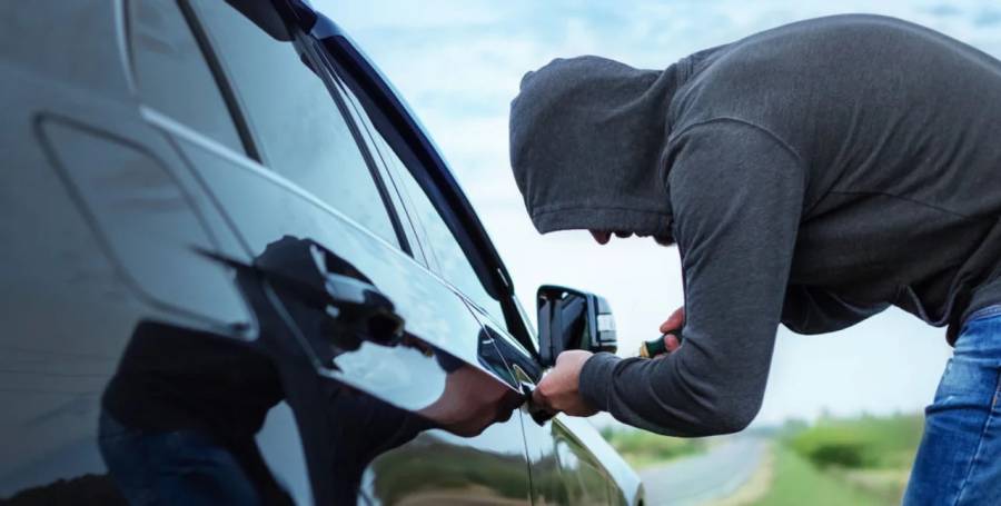 Ranking: las marcas de autos más robadas en Argentina