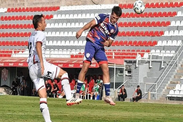 La reserva de Unión perdió en Santa Fe ante Newell ´s