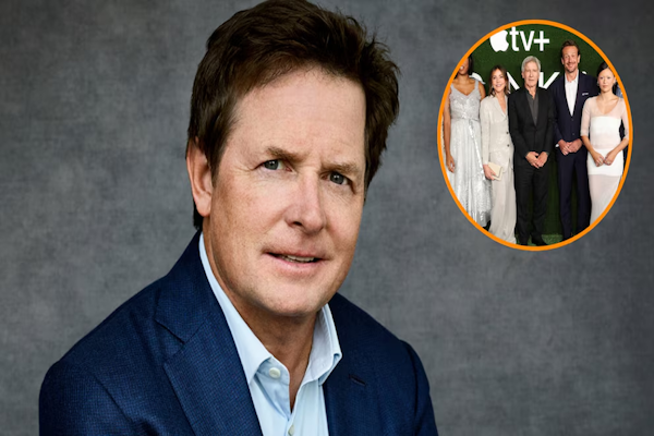 Michael J. Fox regresa a la actuación