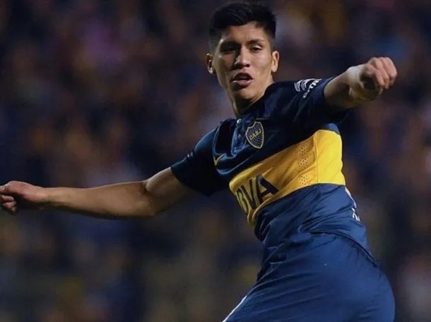 Confirman condena a exjugador de Boca: estará cinco años en prisión