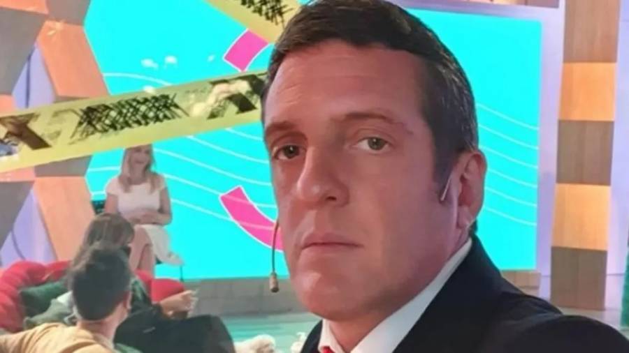 Mauro Szeta, que dejó Telefe por América, desembarca en El Trece por una potente razón