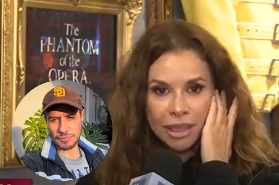 Julieta Ortega contó cómo está su hermano tras la internación psiquiátrica
