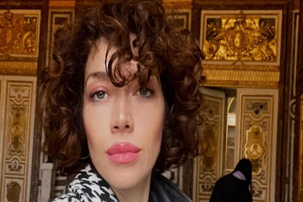 Militta Bora dio detalles su problema de salud