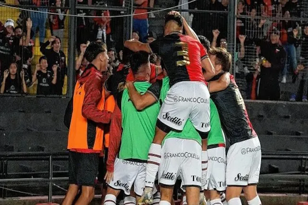 Colón: la agendapor los próximos cuatro partidos