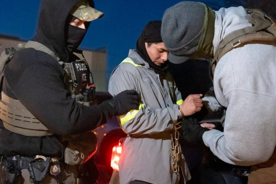 Aseguran que Estados Unidos comenzó a deportar migrantes a Sudán del Sur