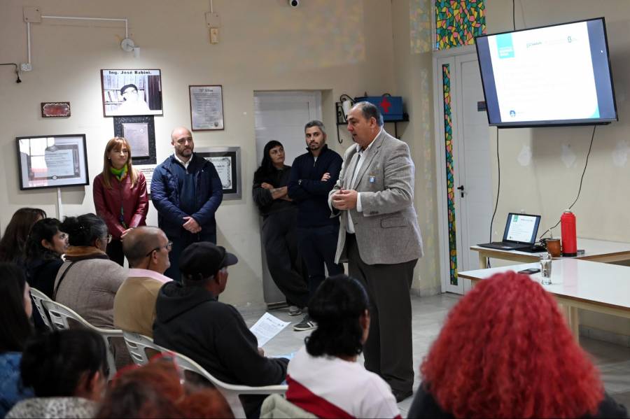 Está abierta la inscripción a microcréditos para emprendedores