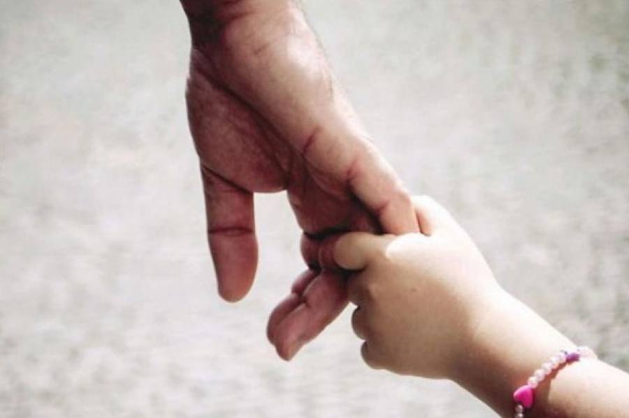 Está abierta la inscripción para padres adoptantes
