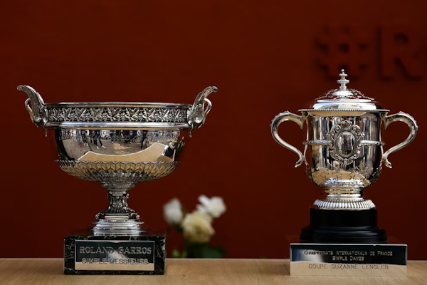Roland Garros: los argentinos ya conocen a los rivales