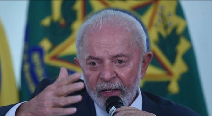 Brasil repudió dichos de Netanyahu y advirtió sobre el bloqueo a Gaza