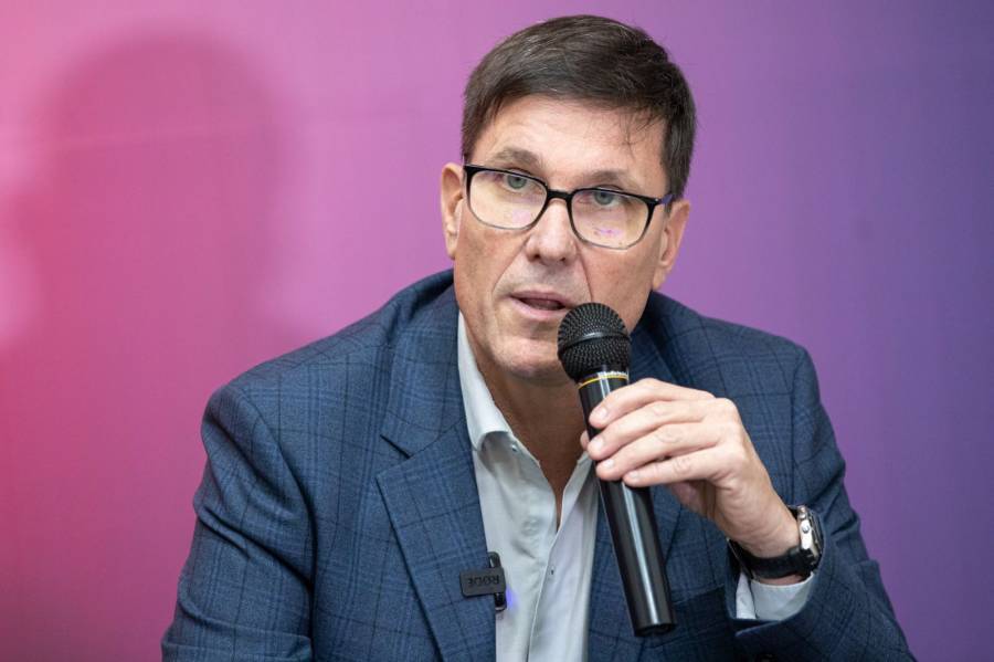 Diputados citó a José Goity para que explique la 