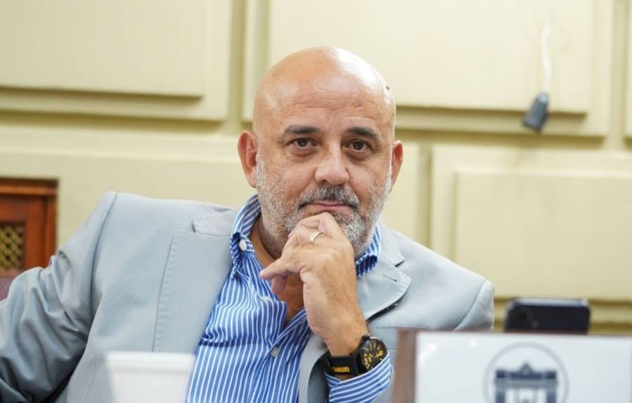 “Debemos erradicar la discrecionalidad en la selección de funcionarios del Poder Judicial”