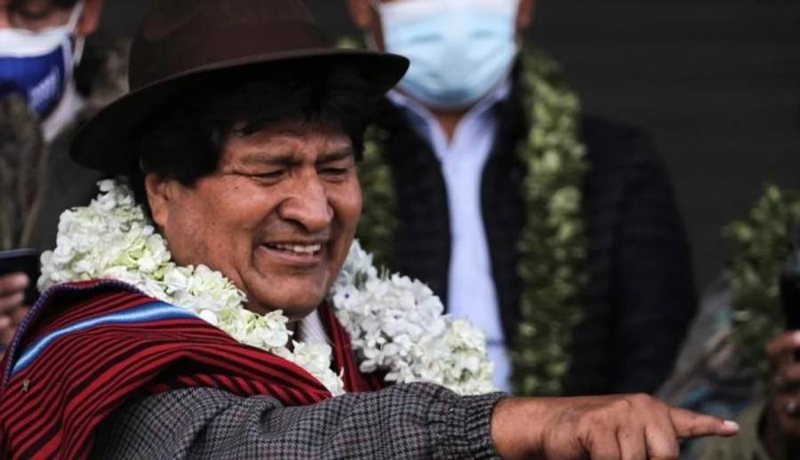 Bolivia: seguidores de Evo Morales anunciaron protestas para exigir renuncia del presidente y de jueces