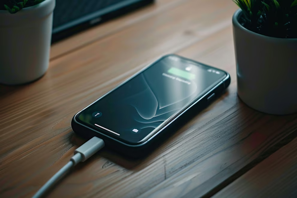 Se calienta el cargador del celular: cómo solucionarlo