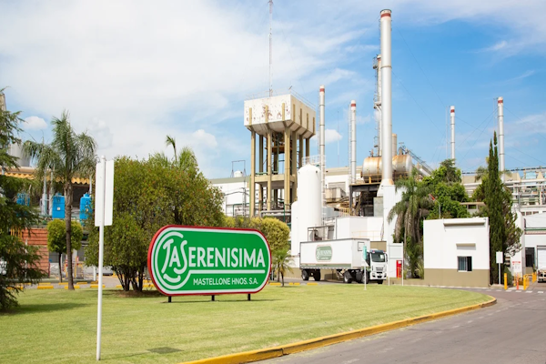 Mastellone y Dallpoint rechazan la oferta de Danone y Arcor