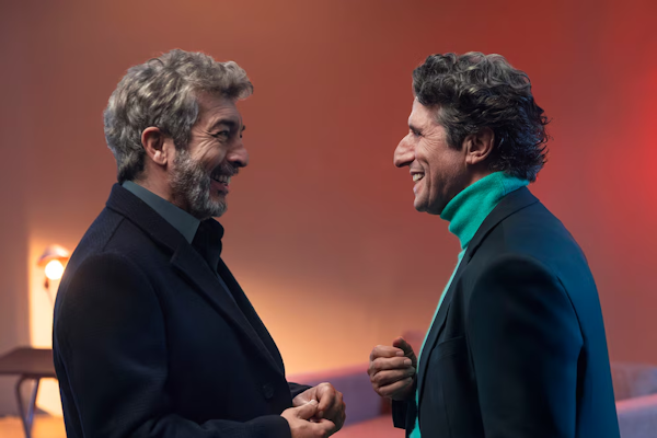 Netflix: las ambiciosas producciones argentinas 