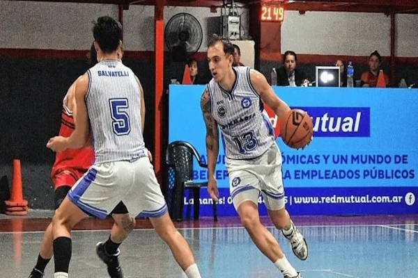 Torneo Apertura de Básquet: la continuidad de los playoffs