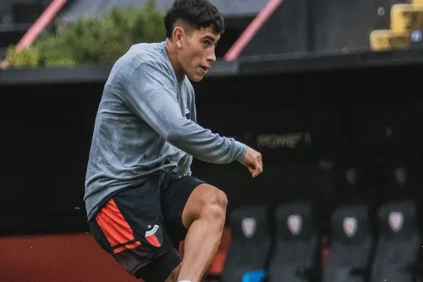 Colón ya se enfoca en el CADU