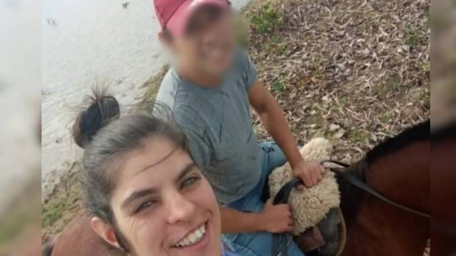 Murió la mujer que fue atacada a mazazos por su expareja 