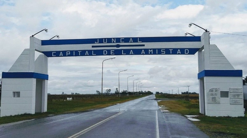 Un padre mató a otro tras una pelea en una cancha de fútbol en Juncal