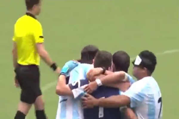 Los Murciélagos se consagraron campeones en Japón