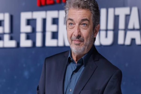 La Asociación Argentina de Actores apoyó a Ricardo Darín