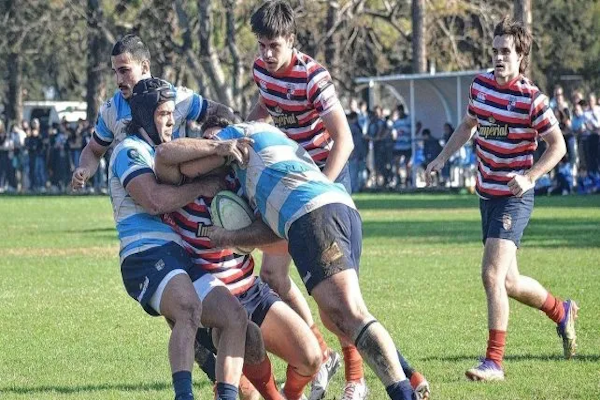 Regional del Litoral: se juega una nueva edición del gran clásico