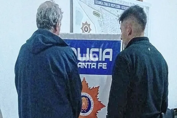 Liberaron al conductor preso por el secuestro de una menor 