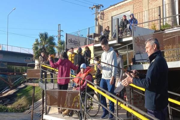 Guía Provincial de Servicios Turísticos Accesibles 
