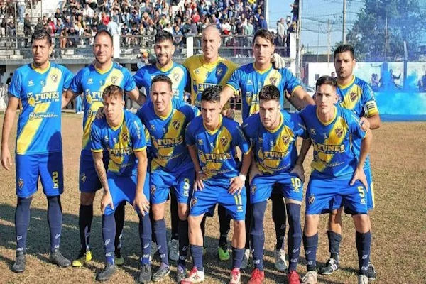 Torneo Marcos Méndez: Sportivo Guadalupe sigue liderando