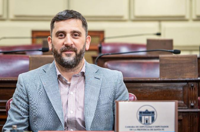 Mariano Cuvertino: