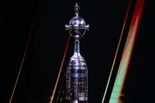 Copa Libertadores: los cruces