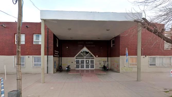Ataque con destornillador a un alumno en La Pampa: cinco adolescentes involucrados