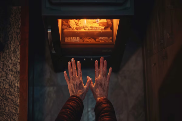 Posibles causas de las manos y pies fríos todo el tiempo