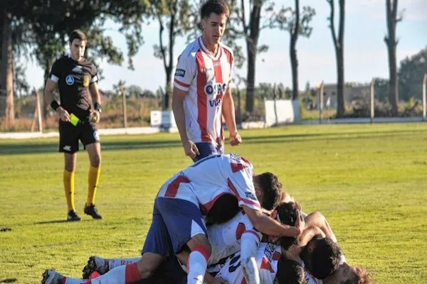 La Reserva de Unión listo para visitar a Rosario Central