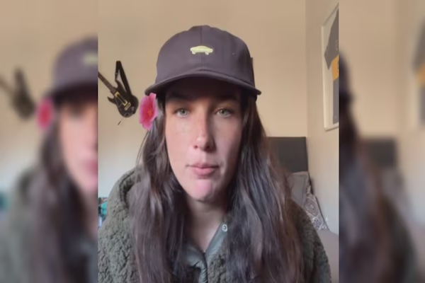 Juana Repetto tomó una decisión tras subir de peso