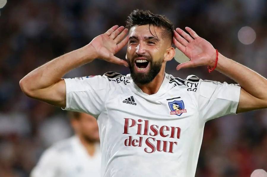 Unión apunta alto: ¿Emiliano Amor está en el radar tatengue?