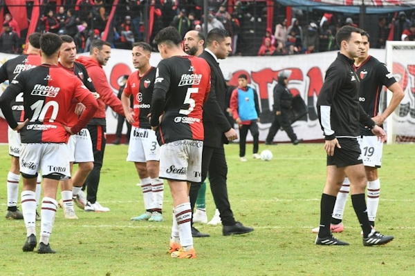 Números de Colón que preocupan al cabo de la primera rueda