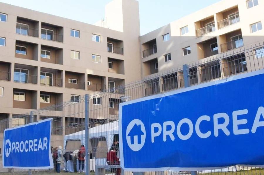 Milei avanzó en la disolución del Procrear: qué pasa con los créditos otorgados